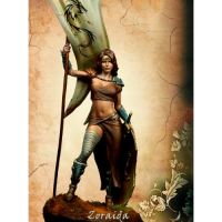 Zoraida 