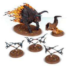 Endless Spells: Beasts of Chaos