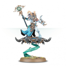 Tzaangor Shaman