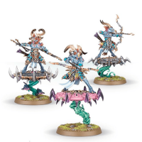 Tzaangor Skyfires