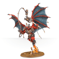 Daemons Of Khorne Bloodthirster