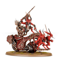 Daemons Of Khorne Bloodthrone