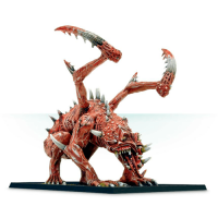 Gigantic Chaos Spawn