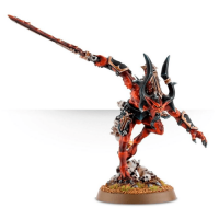 Herald of Khorne