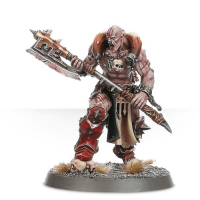 Slaughterpriest