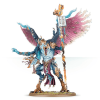 Kairos Fateweaver
