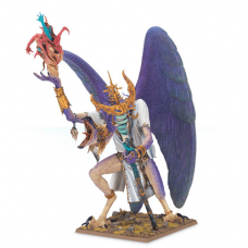 Lord of Change Greater Daemon of Tzeentch