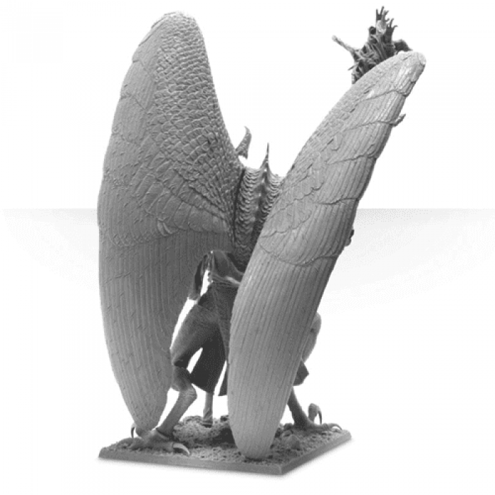 Lord of Change Greater Daemon of Tzeentch