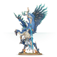 Chaos Lord of Change 