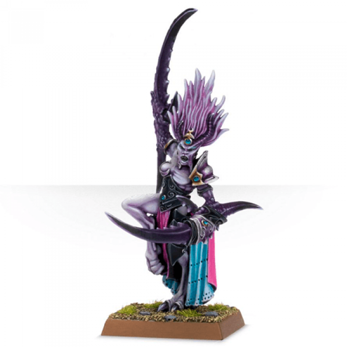 Herald of Slaanesh