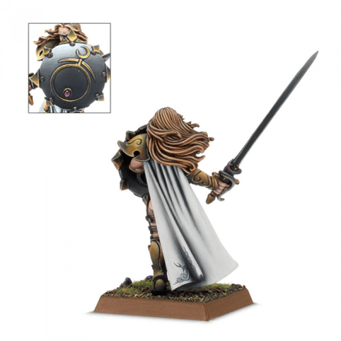 Sigvald the Magnificent