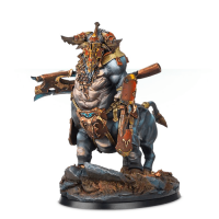 Shar'tor the Executioner