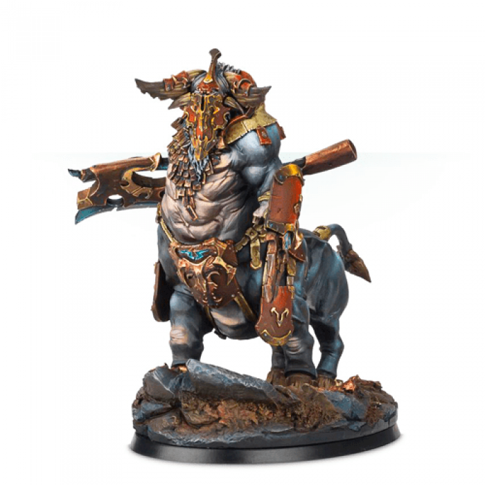 Shar'tor the Executioner