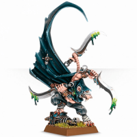 Deathmaster Snikch