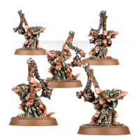 Plague Censer Bearers