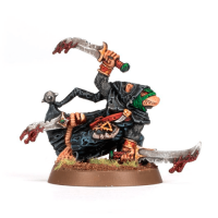 Skaven Deathmaster Snikch