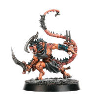 Skaven Deathrunner (Silver Tower)