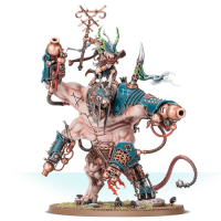 Thanquol and Boneripper