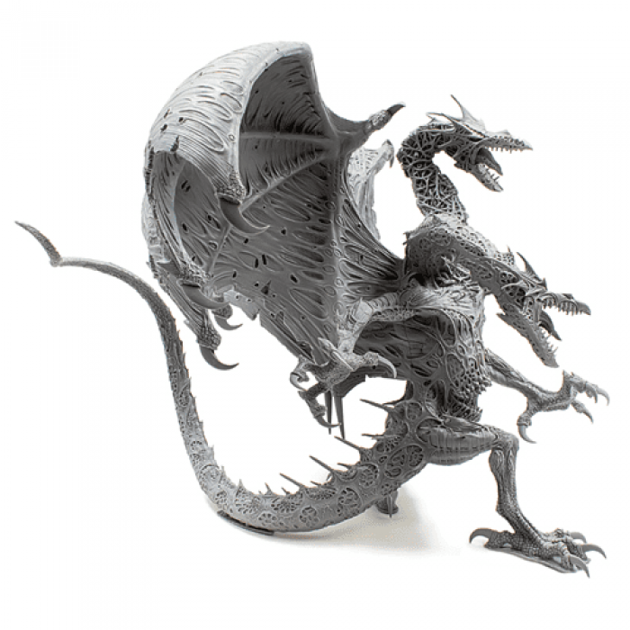 Emperor Chaos Dragon