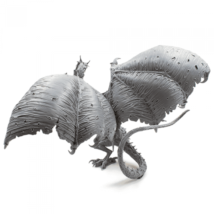 Emperor Chaos Dragon