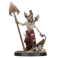 Gorslav The Gravekeeper