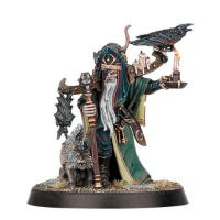 Torgillius The Chamberlain