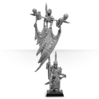 Wight King Battle Standard Bearer