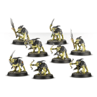 Grot Scuttlings
