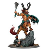 Kragnos, the End of Empires