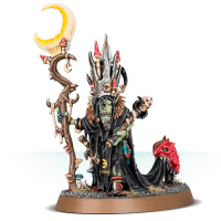 Skragrott the Loonking