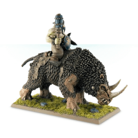 Ogre Rhinox Cavalry 1