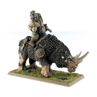 Ogre Rhinox Cavalry 2