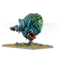 Colossal Squig