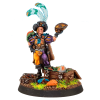 Gamesday 2013 Marco Colombo