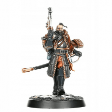 Glaurio Ven Alten III