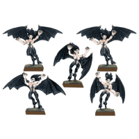 Harpies