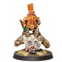 Daemon Slayer Games Day 2006 Limited Edition