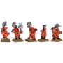 Dwarf Slayers