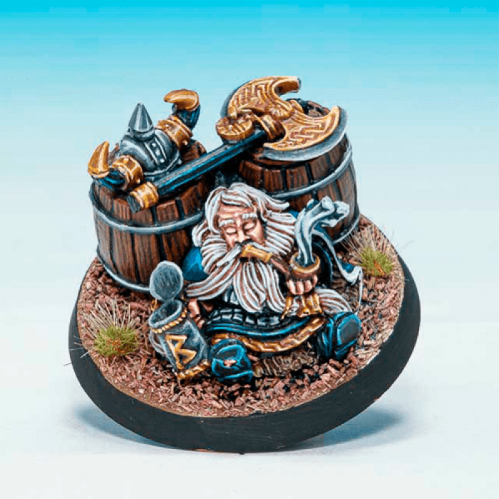 Joseph Bugman (Limited Edition)