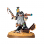 White Dwarf Pirate Long John Grombrindal
