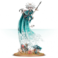 Eidolon of Mathlann – Aspect of the Storm