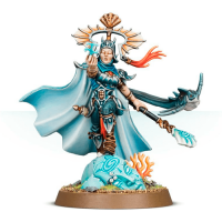Isharann Tidecaster