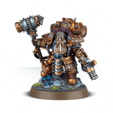Arkanaut Admiral