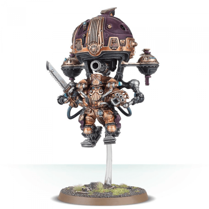 Brokk Grungsson, Lord-Magnate of Barak-Nar