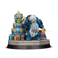 Grombrindal's 40th Birthday