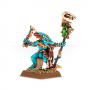Lizardmen Skink Priest