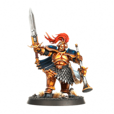 Knight-Heraldor 2