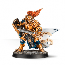 Knight-Questor