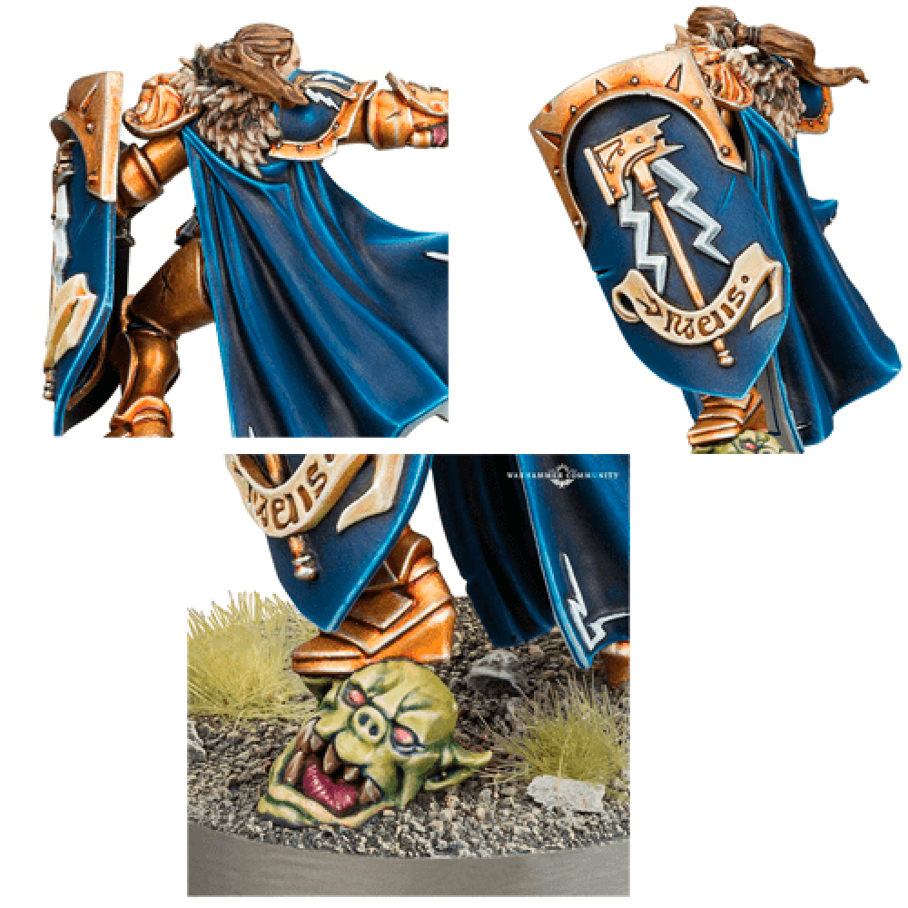 Leena Stormspire