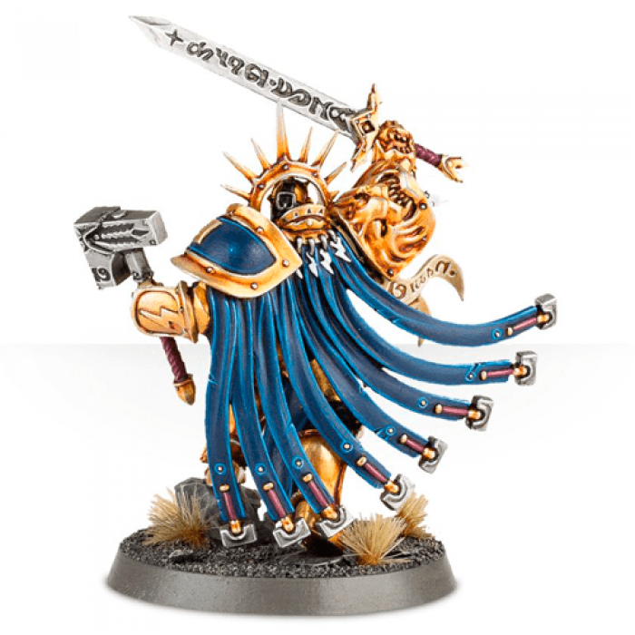 Lord-Celestant